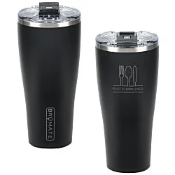 BruMate Nav XL Vacuum Tumbler - 32 oz. - Laser Engraved