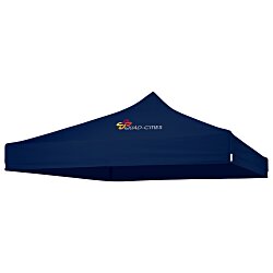 Standard 10' Event Tent - Replacement Canopy - 1 Location