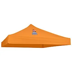 Deluxe 10' Event Tent - Replacement Canopy - 1 Location