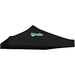 Premium 10' Event Tent - Replacement Canopy - 2 Locations