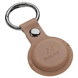 Tracksmart Case Keychain