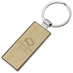 Harlow Keychain