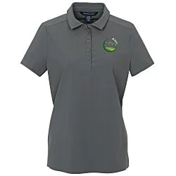 CrownLux Performance Windsor Welded Polo - Ladies'