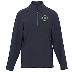 CrownLux Performance Windsor Welded 1/4-Zip - Men's