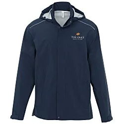 Barrier Rain Jacket - Men's