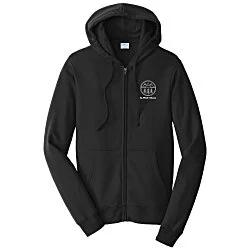 Team Favorite Full-Zip Hoodie - Screen