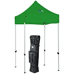 Thrifty 5' Event Tent with Soft Carry Case