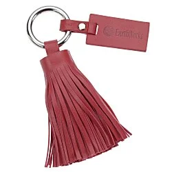 Tassel Keychain