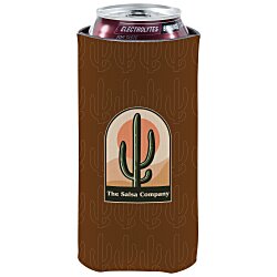 USA Made Pounder Can Holder - Full Color