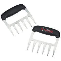 BBQ Meat Claw Set