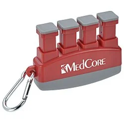 Hand and Finger Exerciser