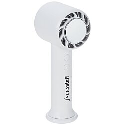 Portable Refrigeration Cooling Hand Fan