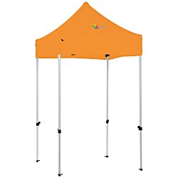 Thrifty 5' Event Tent - 24 hr