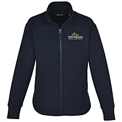 Cutter & Buck Roam Full-Zip Jacket - Ladies'