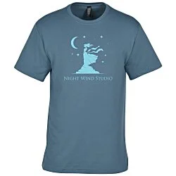 Primease Signature Cotton Blend T-Shirt