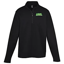 Reno Double Knit 1/4-Zip Pullover - Men's