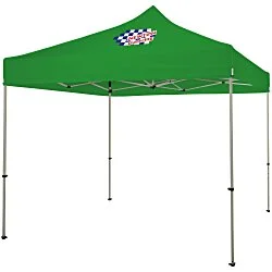 Standard 10' Event Tent - 1 Location - 24 hr