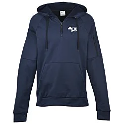 Nike Therma-Fit Pocket 1/4-Zip Hoodie