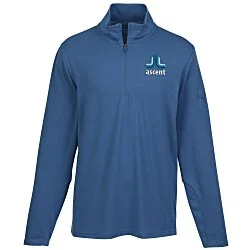 Puma Golf Bandon 1/4-Zip Pullover - Men's