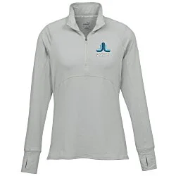 Puma Golf Bandon 1/4-Zip Pullover - Ladies'