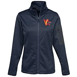 Pacific Tech Fleece Jacket - Ladies'