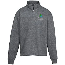 Westport 1/4-Zip Fleece Pullover
