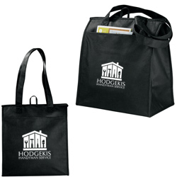 Big Grocery Insulated Tote  Main Image