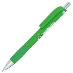 Souvenir Motivate Soft Touch Pen