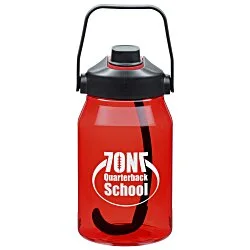 Team 365 Zone HydroSport Bottle - 64 oz.