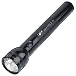 Standard Maglite 3 D-Cell Flashlight