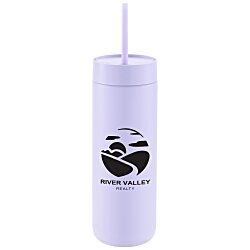 Fellow Carter Cold Tumbler with Straw - 20 oz.