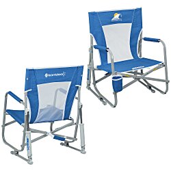GCI Outdoor Beach Rocker Chair