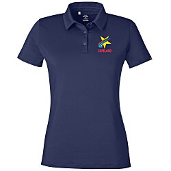 Under Armour Stretch Performance Polo - Ladies' - Full Color