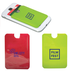 Mycloak RFID  Card Phone Wallet  Main Image