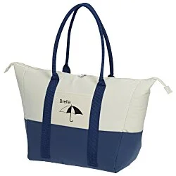 Schooner Boat Tote Cooler