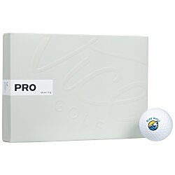 Vice Pro Golf Ball - Dozen