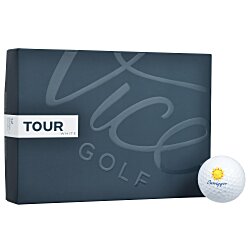 Vice Tour Golf Ball - Dozen