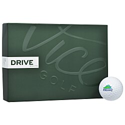 Vice Drive Golf Ball - Dozen