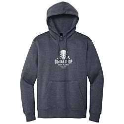 Ultimate Heavyweight Fleece Hoodie - Screen