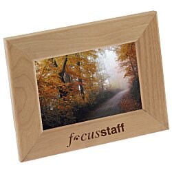 HQ Wood Picture Frame - 4" x 6"
