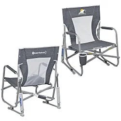 GCI Outdoor Beach Rocker Chair - 24 hr