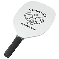 Single Pickleball Paddle