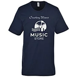 Tultex Combed Cotton T-Shirt