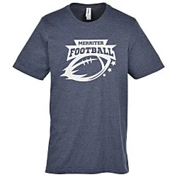 Tultex Combed Cotton Blend T-Shirt