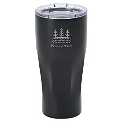 Victor Vacuum Tumbler - 20 oz. - Laser Engraved