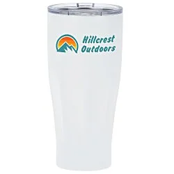 Mega Victor Vacuum Tumbler - 30 oz. - Full Color