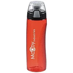 Thermos Tritan Hydration Bottle with Intake Meter - 24 oz.