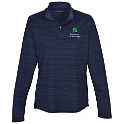 Augusta Pursuit 1/4-Zip Pullover - Ladies'