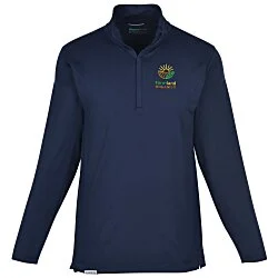 Ventura Soft Knit 1/4-Zip Pullover - Men's
