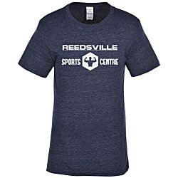 Augusta All-Day Core Basics Tri-Blend T-Shirt